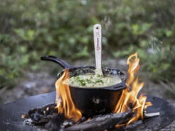 Petromax Houten Spatel 9 Petromax Houten Spatel -Optimaal Barbecuegrill Winkel petromax houten spatel 3