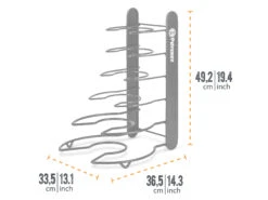 Petromax Pannenrek Voor Skillets -Optimaal Barbecuegrill Winkel petromax pannenrek voor skillets 6