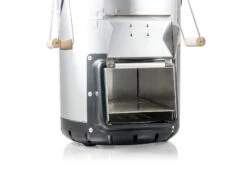 Petromax Rocket Stove -Optimaal Barbecuegrill Winkel petromax rocket stove 2