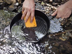 Petromax Schoonmaak Schraper Gerribbeld -Optimaal Barbecuegrill Winkel petromax schoonmaak schraper gerribbeld 2