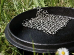 Petromax Scrubmat -Optimaal Barbecuegrill Winkel petromax scrubmat 2