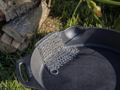 Petromax Scrubmat -Optimaal Barbecuegrill Winkel petromax scrubmat 4