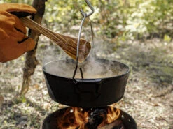 Petromax Spatel Olijfhout -Optimaal Barbecuegrill Winkel petromax spatel olijfhout 2