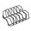 Primo Klein Rib Rack -Optimaal Barbecuegrill Winkel primo klein rib rack