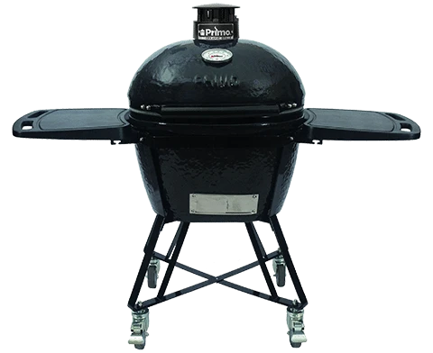 Primo Oval Junior All-in-one 3 Primo Oval Junior All-in-one