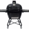 Primo Oval XL - All-in-one 1 Primo Oval XL - All-in-one -Optimaal Barbecuegrill Winkel primo oval xl all in one