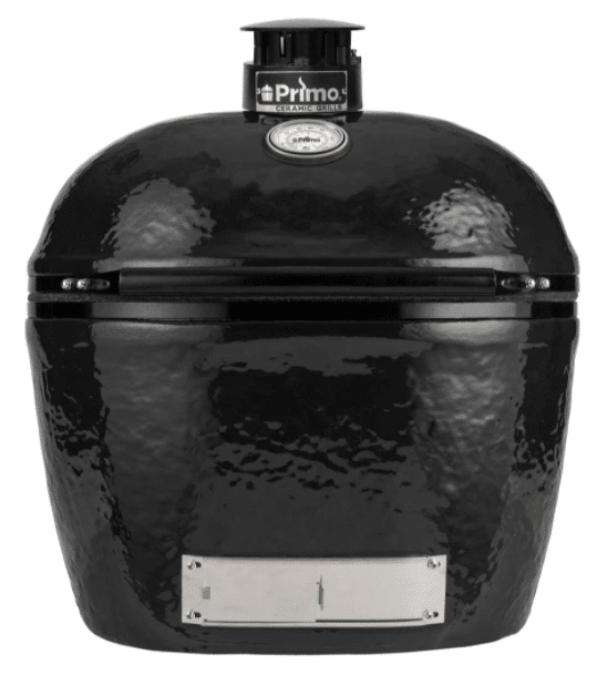 Primo Oval XL In Metal Cart Zonder Zijtafels 4 Primo Oval XL In Metal Cart Zonder Zijtafels - Afbeelding 2