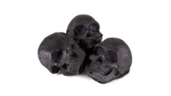 Skulls Doodskop Briketten 15 Stuks -Optimaal Barbecuegrill Winkel skulls doodskop briketten 15 stuks 2