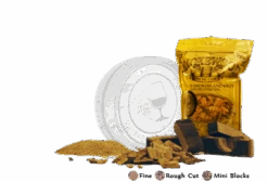 Smokewood Cognac Chunks