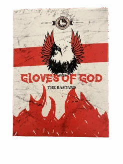 Smokey Goodness Gloves Of God -Optimaal Barbecuegrill Winkel smokey goodness gloves of god