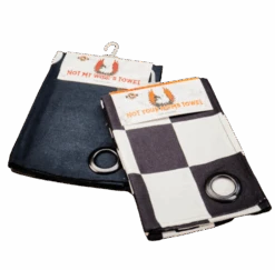 Smokey Goodness Smokey Goodness Not My Wife's Towel -Optimaal Barbecuegrill Winkel smokey goodness smokey goodness not my wifes towel 2