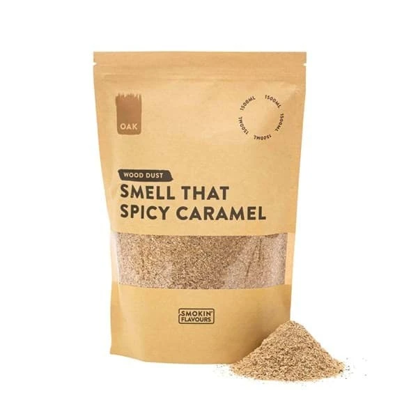 Smokin Flavours Rookmot Eik 1500 Ml 3 Smokin Flavours Rookmot Eik 1500 Ml