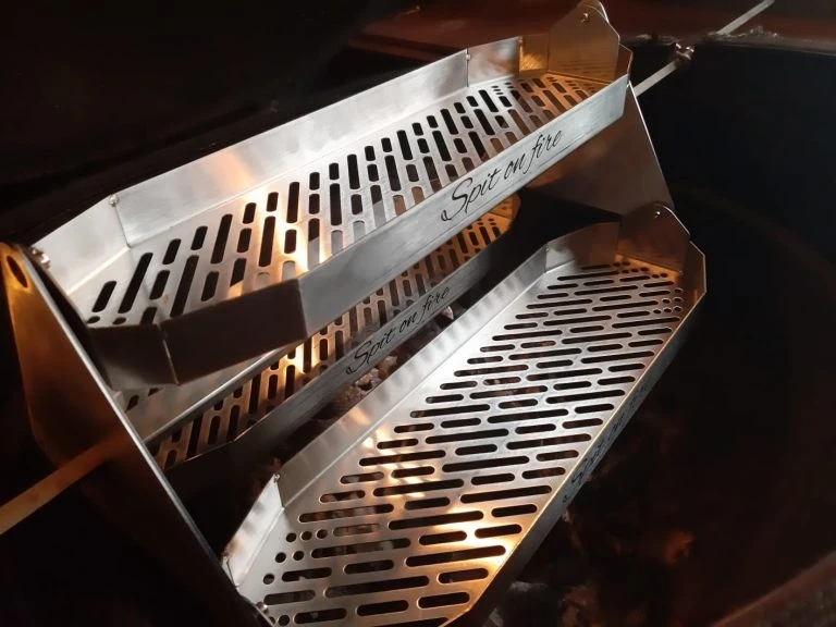 Spit On Fire Carrousel 3 Spit On Fire Carrousel