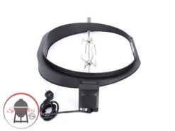 Spit On Fire Ovaal Spit Rotisserie -Optimaal Barbecuegrill Winkel spit on fire ovaal spit rotisserie 3