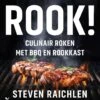 Steven Raichlen Rook! Culinair Roken Op De BBQ En Andere Rookkasten -Optimaal Barbecuegrill Winkel steven raichlen rook culinair roken op de bbq en a