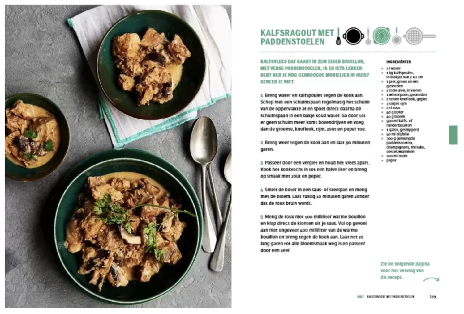 Stoofbijbel 5 Stoofbijbel - Afbeelding 3