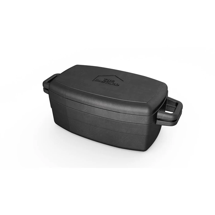 The Bastard Broodpan 26x16x8 3 The Bastard Broodpan 26x16x8