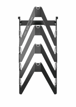 The Bastard Essentials Rack Rooster Opbergrek -Optimaal Barbecuegrill Winkel the bastard essentials rack rooster opbergrek 2