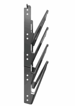 The Bastard Essentials Rack Rooster Opbergrek -Optimaal Barbecuegrill Winkel the bastard essentials rack rooster opbergrek 3
