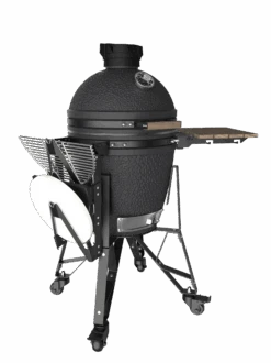 The Bastard Essentials Rack Rooster Opbergrek -Optimaal Barbecuegrill Winkel the bastard essentials rack rooster opbergrek 7