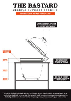 Optimaal Barbecuegrill Winkel -Optimaal Barbecuegrill Winkel the bastard large solo 1