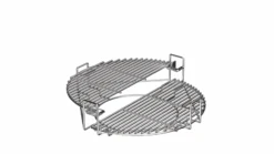 The Bastard Multilevel System -Optimaal Barbecuegrill Winkel the bastard multilevel system