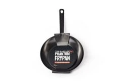 The Bastard Phantom Pan Steel -Optimaal Barbecuegrill Winkel the bastard phantom pan steel 2