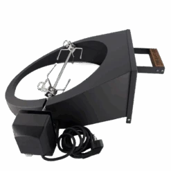 The Bastard Pizza Rotisserie Medium En Large 10 The Bastard Pizza Rotisserie Medium En Large -Optimaal Barbecuegrill Winkel the bastard pizza rotisserie medium en large 2