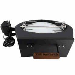 The Bastard Pizza Rotisserie Medium En Large 11 The Bastard Pizza Rotisserie Medium En Large -Optimaal Barbecuegrill Winkel the bastard pizza rotisserie medium en large 3