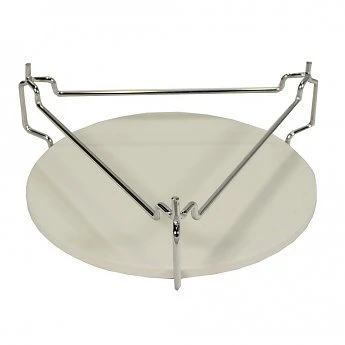 The Bastard Plate Setter Small (26cm) 3 The Bastard Plate Setter Small (26cm)