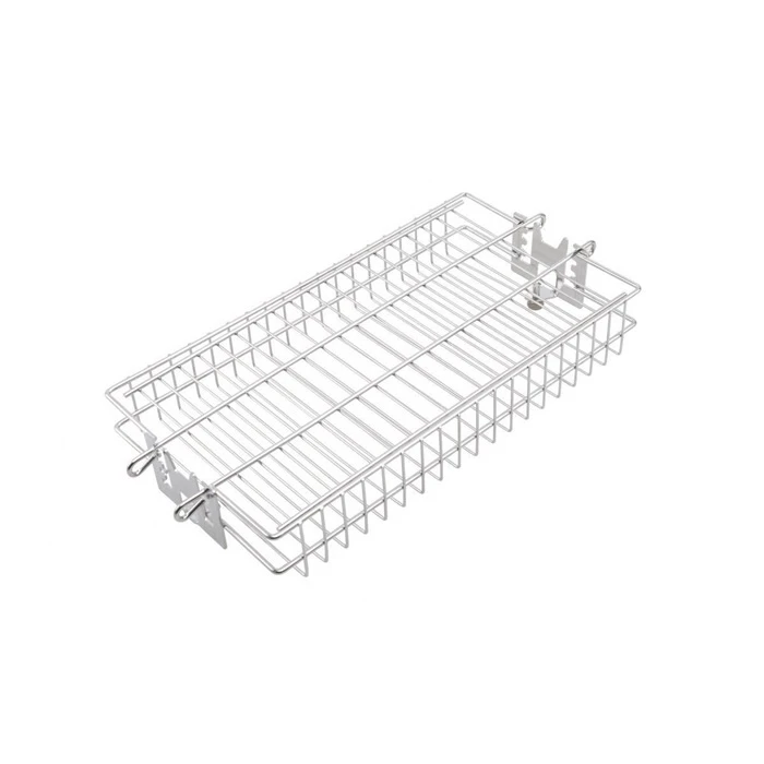 The Bastard Rotisserie Flat Rack 3 The Bastard Rotisserie Flat Rack