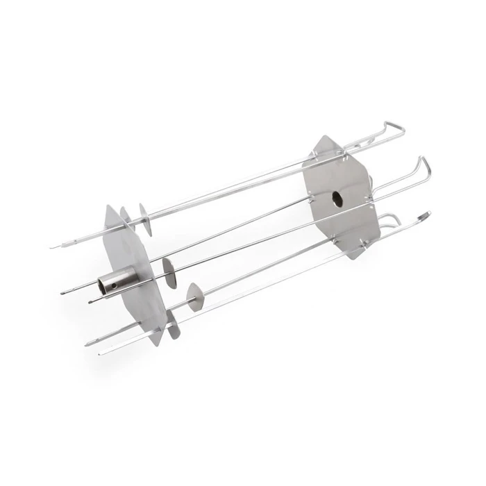 The Bastard Rotisserie Skewer Rack 3 The Bastard Rotisserie Skewer Rack