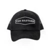 The Bastard Truckers Cap -Optimaal Barbecuegrill Winkel the bastard truckers cap