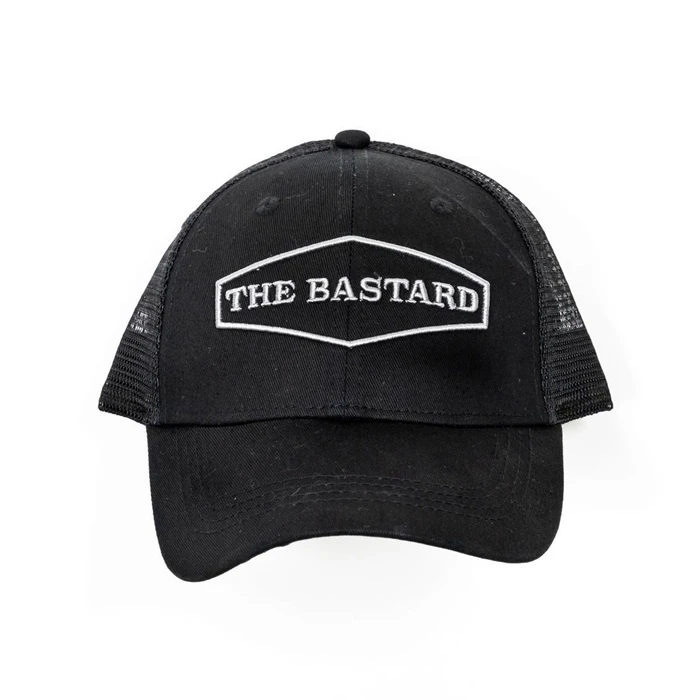 The Bastard Truckers Cap 3 The Bastard Truckers Cap