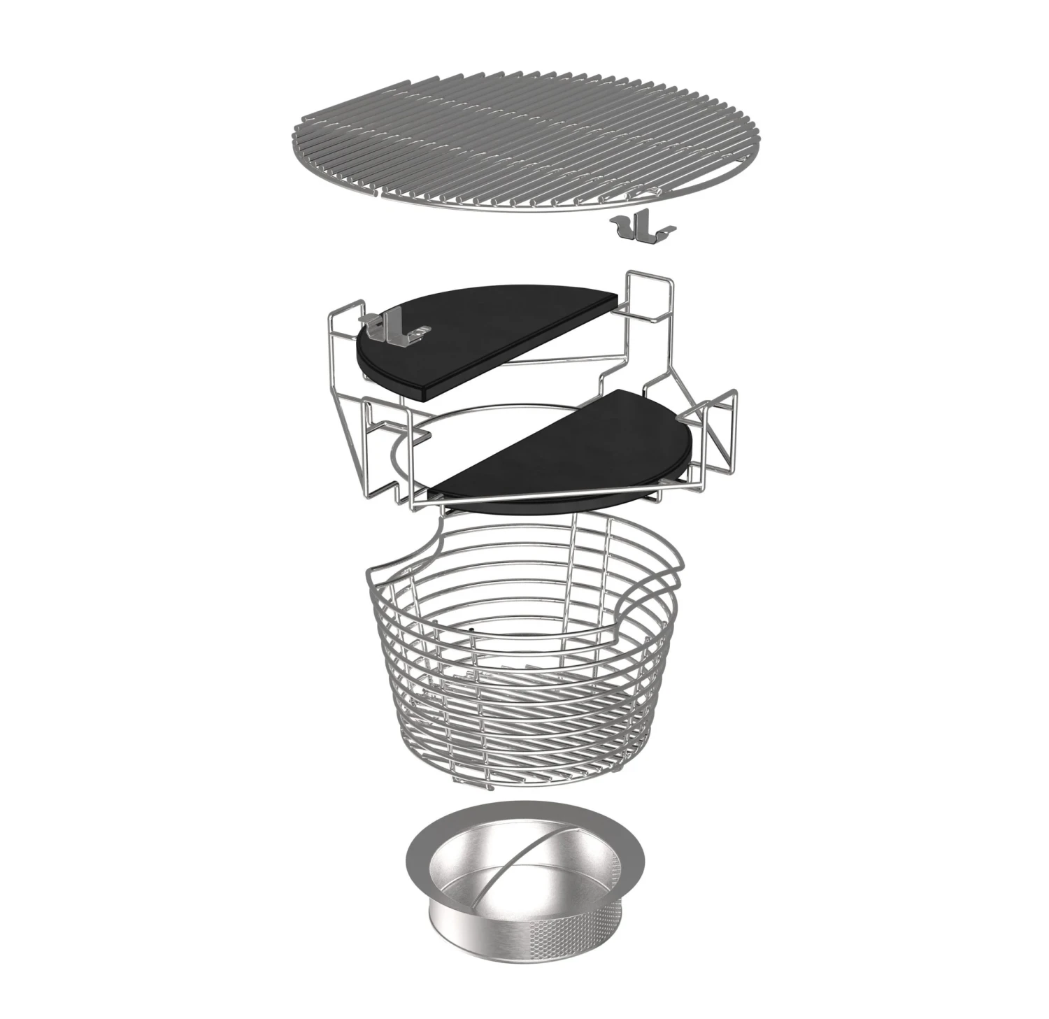 The Bastard Urban Large Solo 6 The Bastard Urban Large Solo - Afbeelding 4