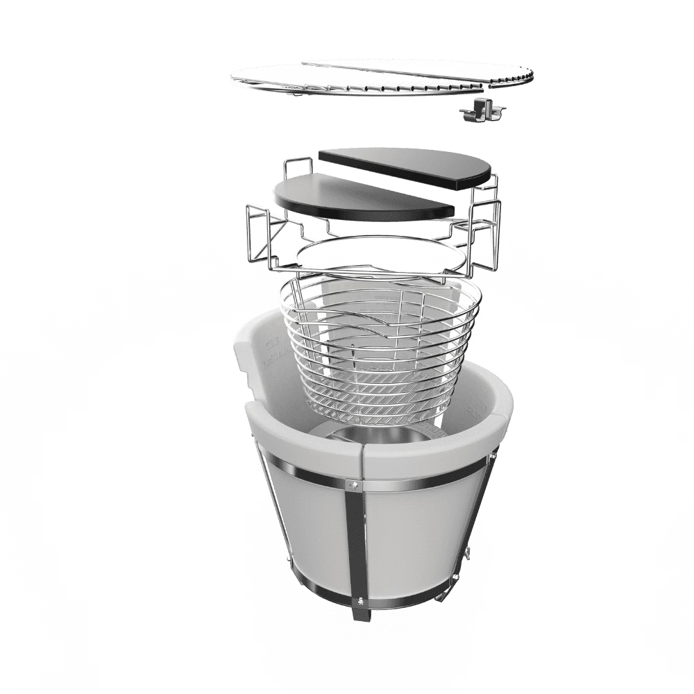 The Bastard VX Large Complete 9 The Bastard VX Large Complete - Afbeelding 7