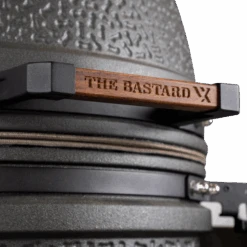 The Bastard VX Medium Complete -Optimaal Barbecuegrill Winkel the bastard vx medium complete 7