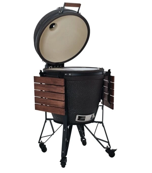 The Bastard XL Urban Compleet 4 The Bastard XL Urban Compleet - Afbeelding 2