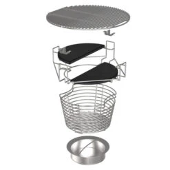 The Bastard XL Urban Compleet 8 The Bastard XL Urban Compleet -Optimaal Barbecuegrill Winkel the bastard xl urban compleet 2