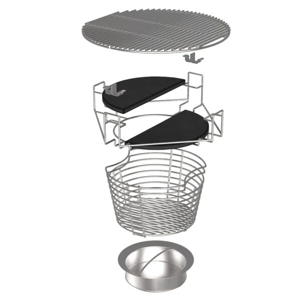 The Bastard XL Urban Compleet 5 The Bastard XL Urban Compleet - Afbeelding 3