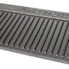 Traeger Dubbelzijdige Bakplaat 49.5 X 23.5 Cm -Optimaal Barbecuegrill Winkel traeger dubbelzijdige bakplaat 495 x 235 cm