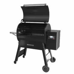 Traeger Ironwood 885 -Optimaal Barbecuegrill Winkel traeger ironwood 885 2