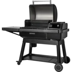 Traeger Ironwood L -Optimaal Barbecuegrill Winkel traeger ironwood l 2