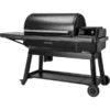 Traeger Ironwood XL -Optimaal Barbecuegrill Winkel traeger ironwood xl