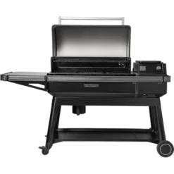 Traeger Ironwood XL -Optimaal Barbecuegrill Winkel traeger ironwood xl 2