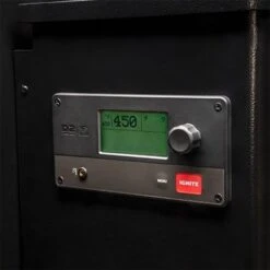 Traeger Pellet Grill Pro 575 - Black +230V Kit -Optimaal Barbecuegrill Winkel traeger pellet grill pro 575 black 230v kit 2