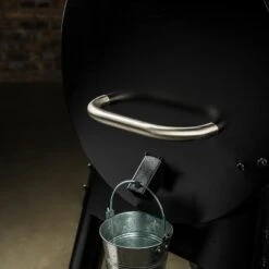 Traeger Pellet Grill Pro 780 Black +230V Kit -Optimaal Barbecuegrill Winkel traeger pellet grill pro 780 black 230v kit 2