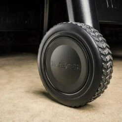 Traeger Pellet Grill Pro 780 Black +230V Kit -Optimaal Barbecuegrill Winkel traeger pellet grill pro 780 black 230v kit 4