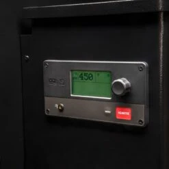 Traeger Pellet Grill Pro 780 Black +230V Kit -Optimaal Barbecuegrill Winkel traeger pellet grill pro 780 black 230v kit 5