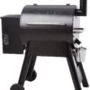 Traeger Pellet Grill Pro Series 22 1 Traeger Pellet Grill Pro Series 22 -Optimaal Barbecuegrill Winkel traeger pellet grill pro series 22